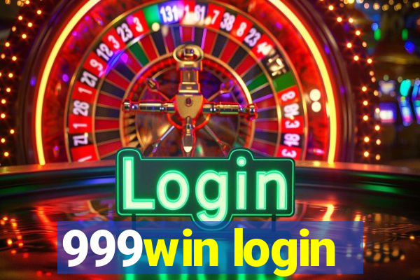 999win login